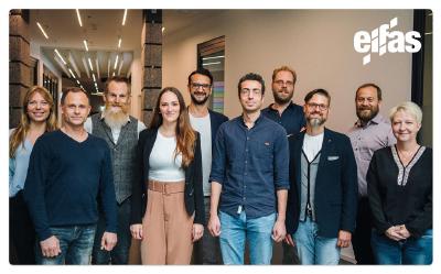 eifas Team