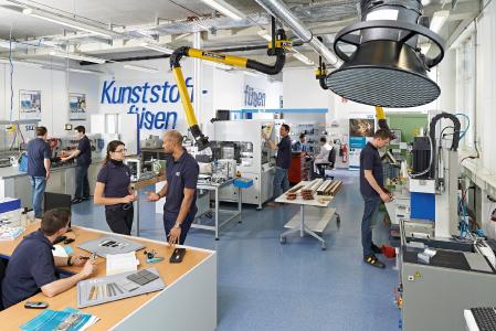 SKZ Fuegetechnikum