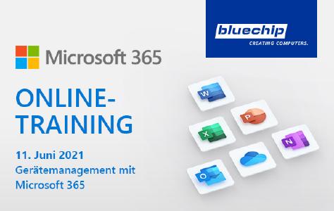 Workshop Microsoft 365
