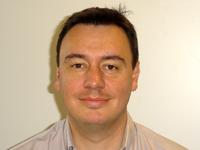 François Chrétien, Chief Scientist at TFTLabs SAS. Image source: TFTLabs