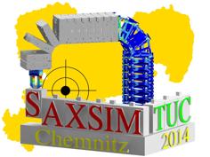 SAXSIM 2014: Anwendertreffen wieder Besuchermagnet