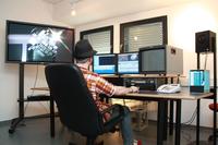 Projekttag (© TU Ilmenau)