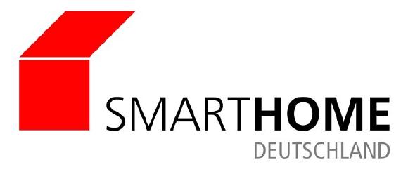 Logo SmartHome Deutschland