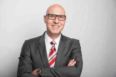 Gerold Eichkorn