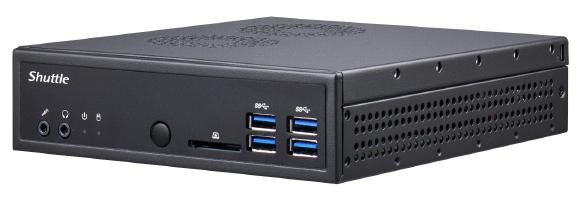 XPC DA320