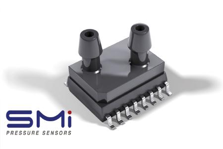 SMI SM923X-Serie