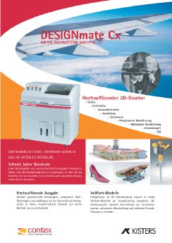3D Drucker brochure cx.pdf