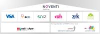 NOVENTI HealthCare Organisation