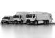 Renault Trucks Z.E. Baureihe Exklusiv auf der IAA 2018