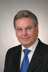 Heinz Schramm, Geschäftsführer Alliance Trading EMEA GmbH
