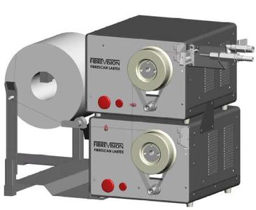 Fibrevision LabTEX Unit