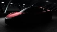 Weltpremiere in Detroit 2015: Acura NSX Serienmodell