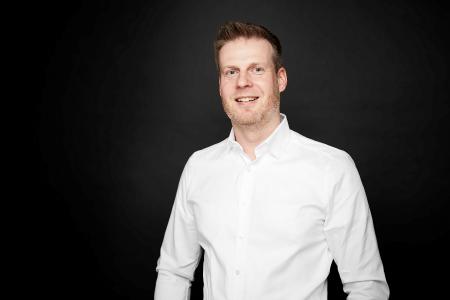 Jörn Holtmeier, neuer AUMA-Geschäftsführer ab 2020 / Foto © AUMA