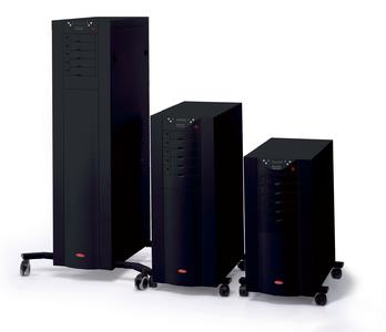 Interessant für Industriebetriebe mit einem hohen Speicherbedarf: Die DISC PDD Serie mit einer Speicherkapazität von bis zu 16 Terabyte.