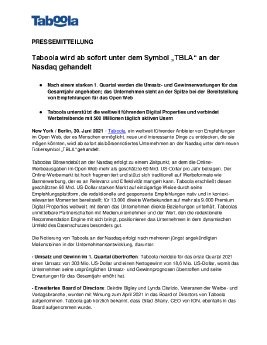 Taboola Börsengang Nasdaq_final.pdf