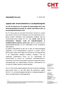 CHT German press release Colombiatex and organIQ seek.pdf