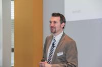 Robert Geppert, CCO der Sybit GmbH