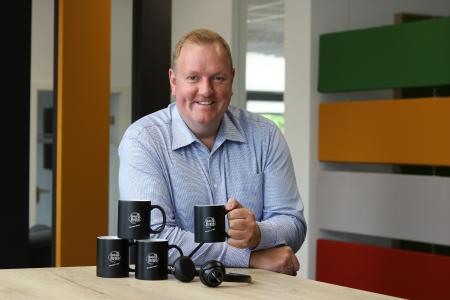 Jens Bestmann, Initiator der Headset-Helden-Kampagne
