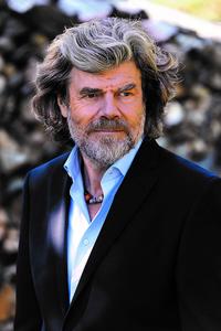 Reinhold Messner