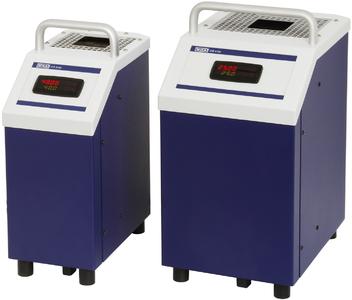 New calibrator for temperatures down to -55 °C