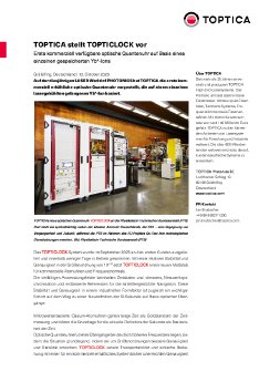 PR_TOPTICA_OpticalQuantumClock_DE.pdf