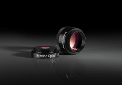 C-Mount Langpassfilter aus Farbglas
