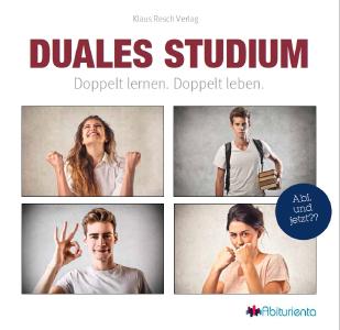 Cover Duales Studium