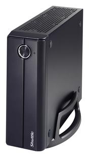3-Liter-PC für Intel Core Prozessoren der zweiten Generation