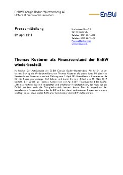 20130429_Kusterer erneut zum Finanzvorstand der EnBW bestellt.pdf