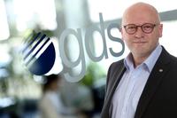 Ludger Bruns, neuer Leiter Service Consulting / gds Gruppe