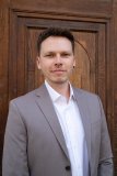 Chris Jung, CTO Mikrop AG
