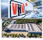 ERP und Redaktionssystem verbunden – gds automatisiert die Technische Dokumentation bei VHV Anlagenbau