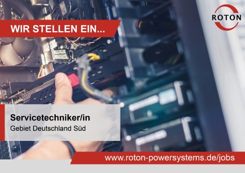ROTON_Internetdarstellung_Stellenausschreibung_Servicetechniker SÜD.jpg