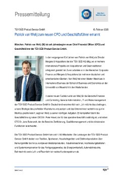 Patrick van Welij zum neuen CFO und Geschaeftsfuehrer ernannt.pdf