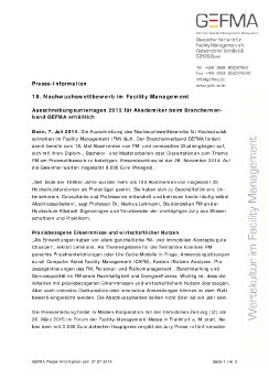 Presse_GEFMA-Förderpreise2015_Ausschreibung_140707.pdf