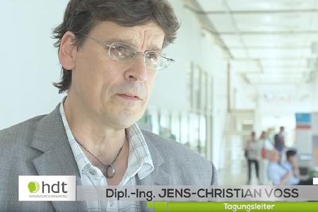 Dipl.-Ing. Jens-Christian Voss