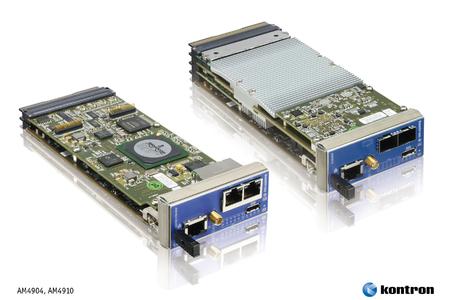 Kontron AM4904 AM4910