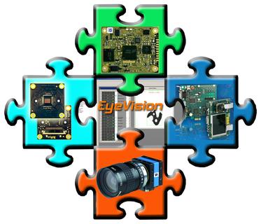 EyeBlock puzzlebild