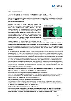 Press Release - Forrester TEI Report 2021_DE.pdf