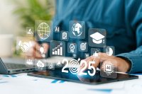 In dieser dreiteiligen Blog-Reihe werfen wir einen Blick auf die wichtigsten Trends für 2025.