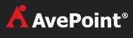 AvePoint Logo