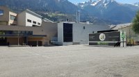Biogas Plant