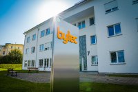 Firmengebäude der BYTEC Bodry Technology GmbH