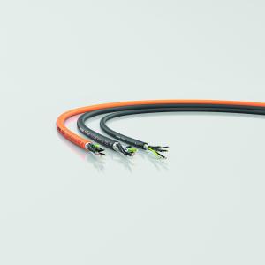 At SPS, LAPP presents new cables with certification for the North American market