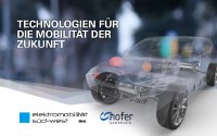 hofer powertrain joins the Elektromobilität Süd-West cluster