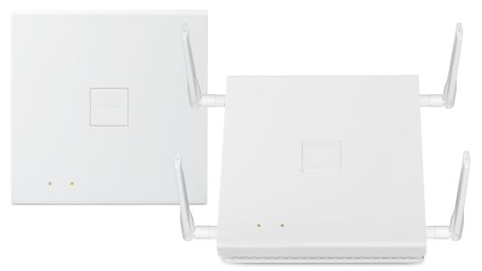 LANCOM LX-6400 und LX-6402