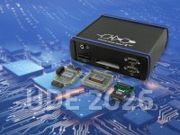 PLS' universal debug and trace tool UDE 2026 offers even greater ease of use with new functions