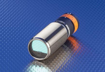 High performance, easy-to-use photoelectric sensor OID