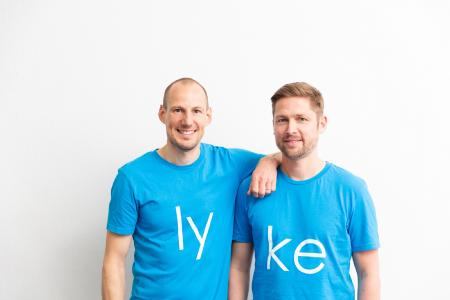 Lyke GmbH Geschäftsführung