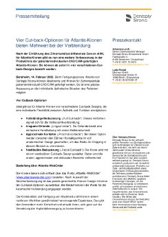 Dentsply Sirona_PM_Vier Cut-back-Optionen für Atlantis-Kronen bieten Mehrwert bei der Verblendun.pdf